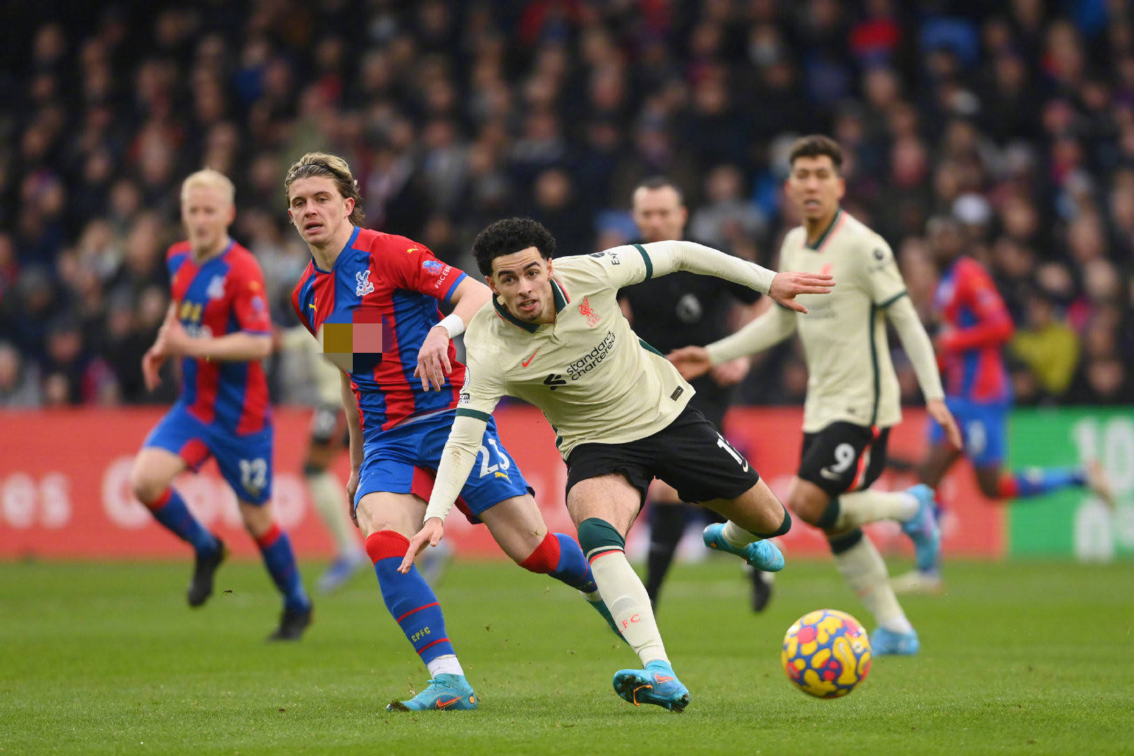 长远发展的 长远发展的